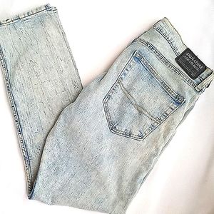 Levi Signature Jeans